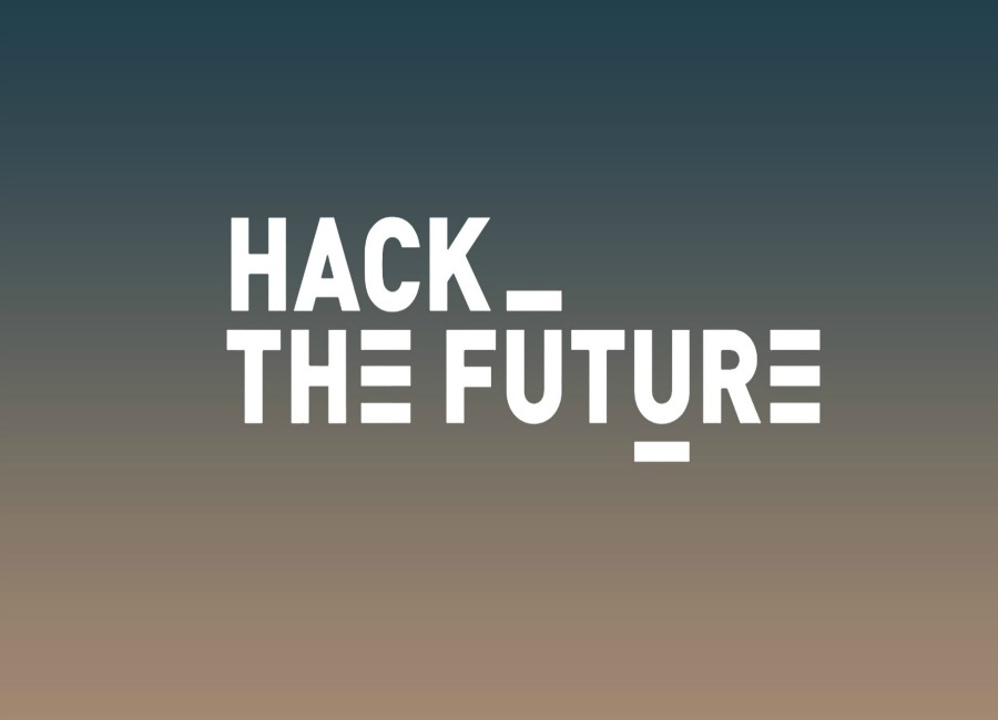 Logo of Hack The future hackaton